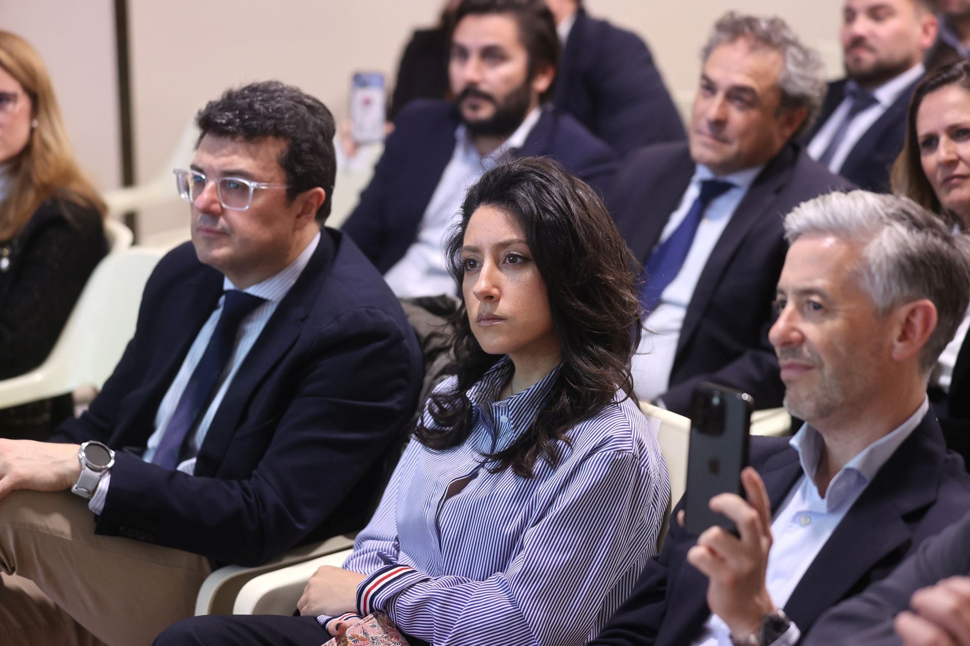 La entrega de los premios DigitAll de ABC Córdoba, en imágenes