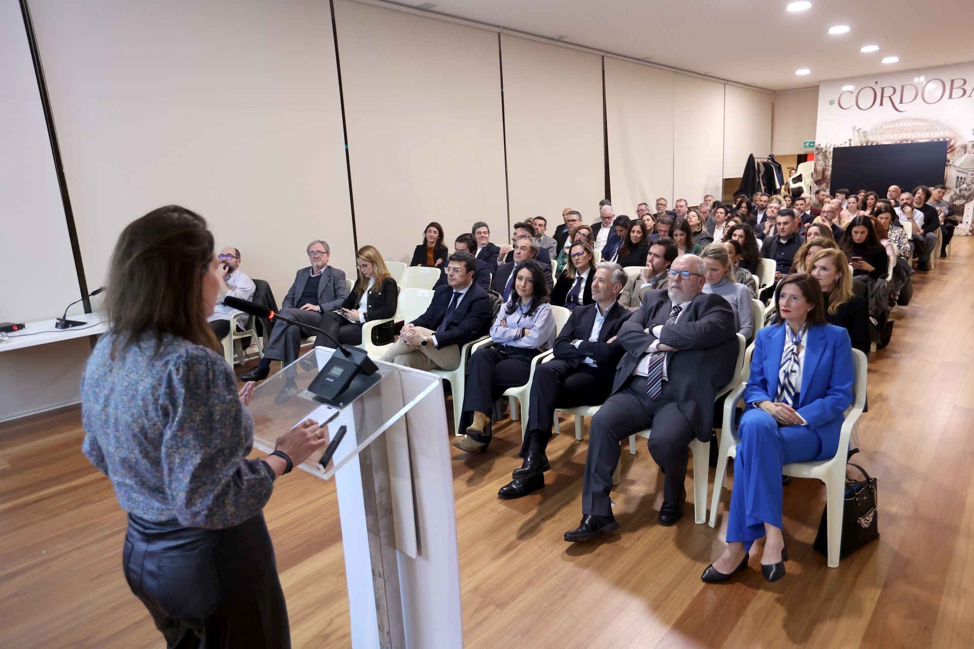 La entrega de los premios DigitAll de ABC Córdoba, en imágenes