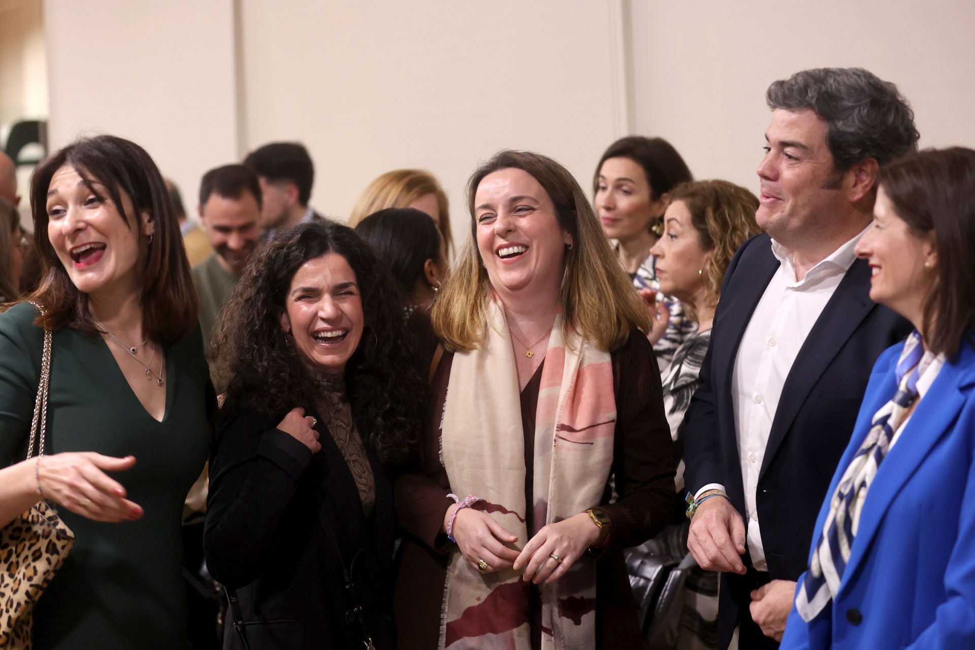 La entrega de los premios DigitAll de ABC Córdoba, en imágenes