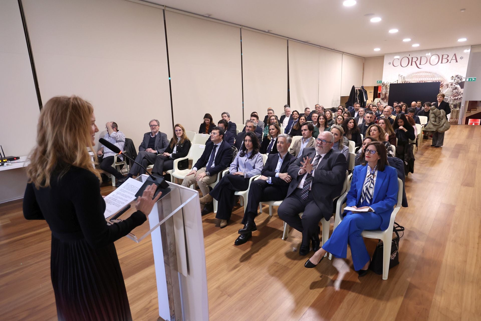 La entrega de los premios DigitAll de ABC Córdoba, en imágenes