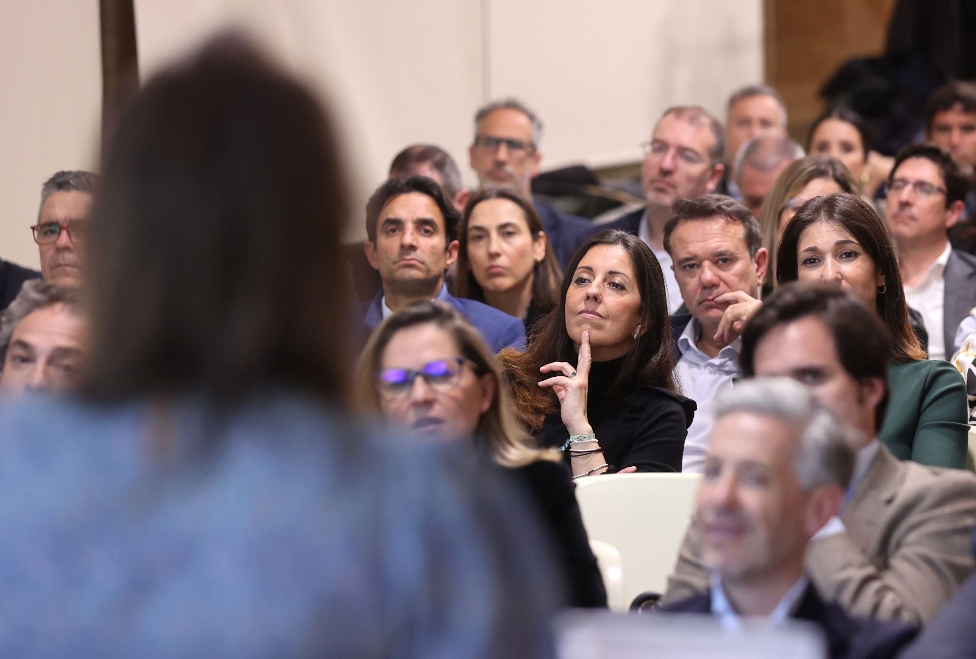 La entrega de los premios DigitAll de ABC Córdoba, en imágenes