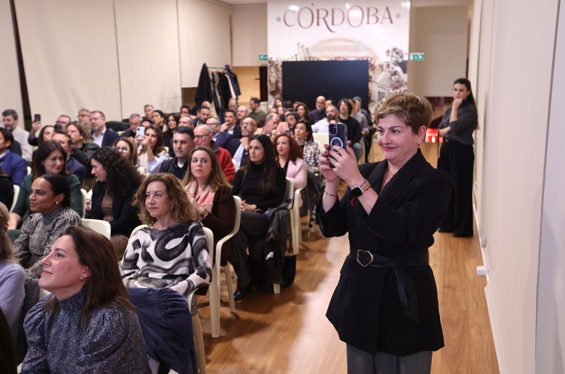 La entrega de los premios DigitAll de ABC Córdoba, en imágenes