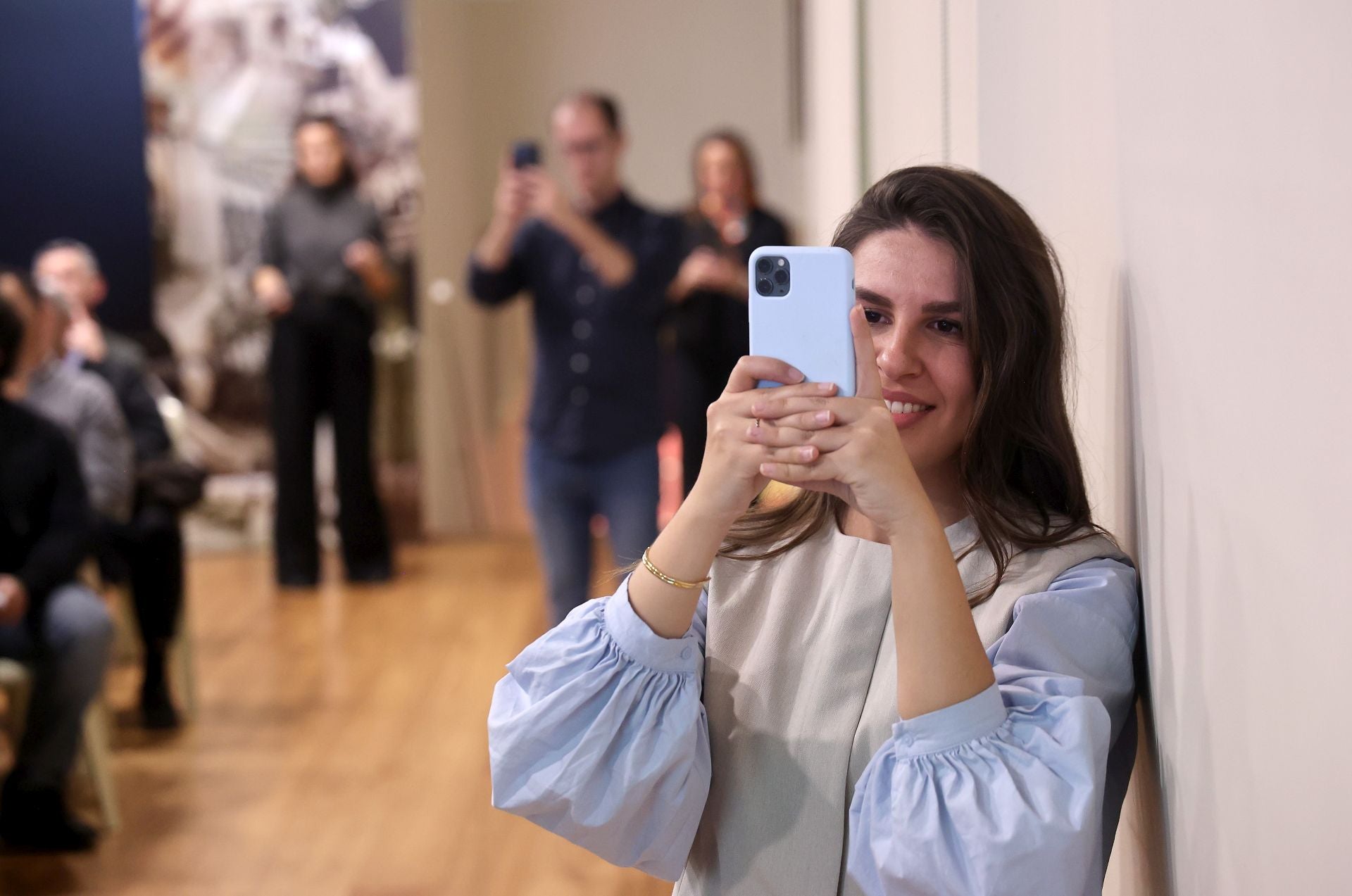 La entrega de los premios DigitAll de ABC Córdoba, en imágenes