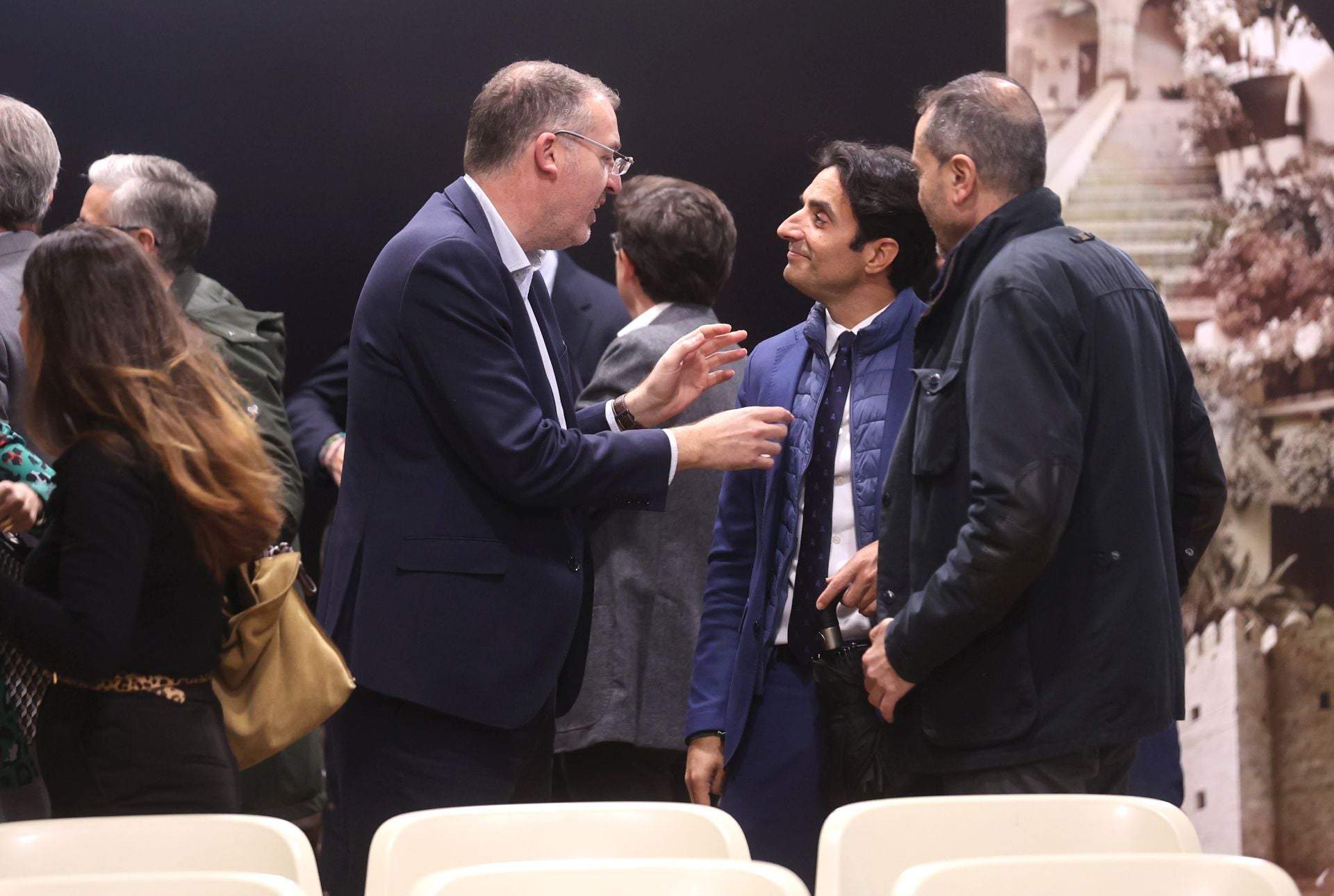 La entrega de los premios DigitAll de ABC Córdoba, en imágenes