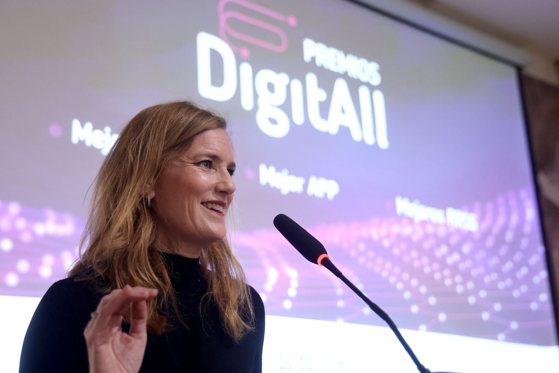 La entrega de los premios DigitAll de ABC Córdoba, en imágenes