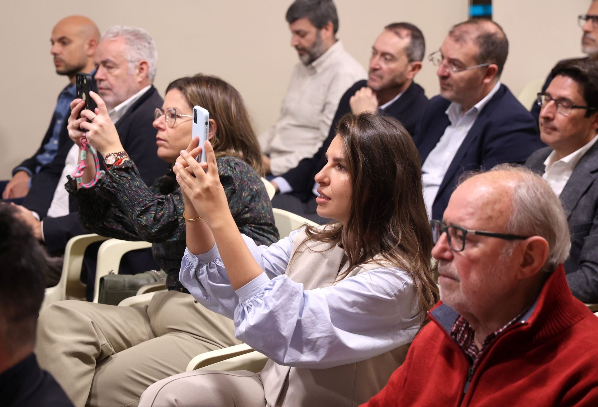 La entrega de los premios DigitAll de ABC Córdoba, en imágenes