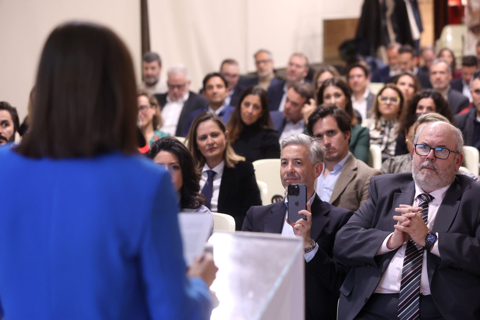 La entrega de los premios DigitAll de ABC Córdoba, en imágenes