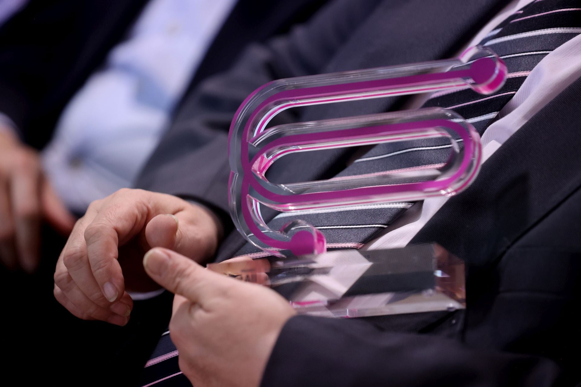 La entrega de los premios DigitAll de ABC Córdoba, en imágenes