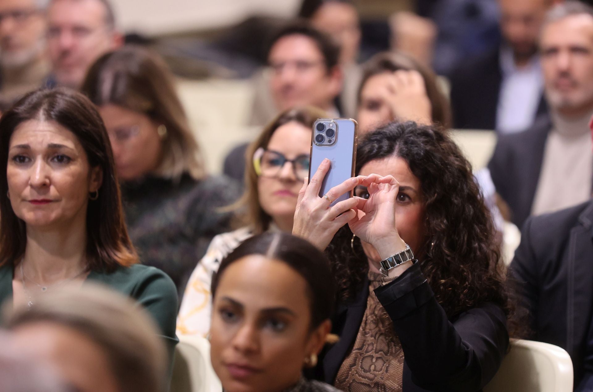 La entrega de los premios DigitAll de ABC Córdoba, en imágenes
