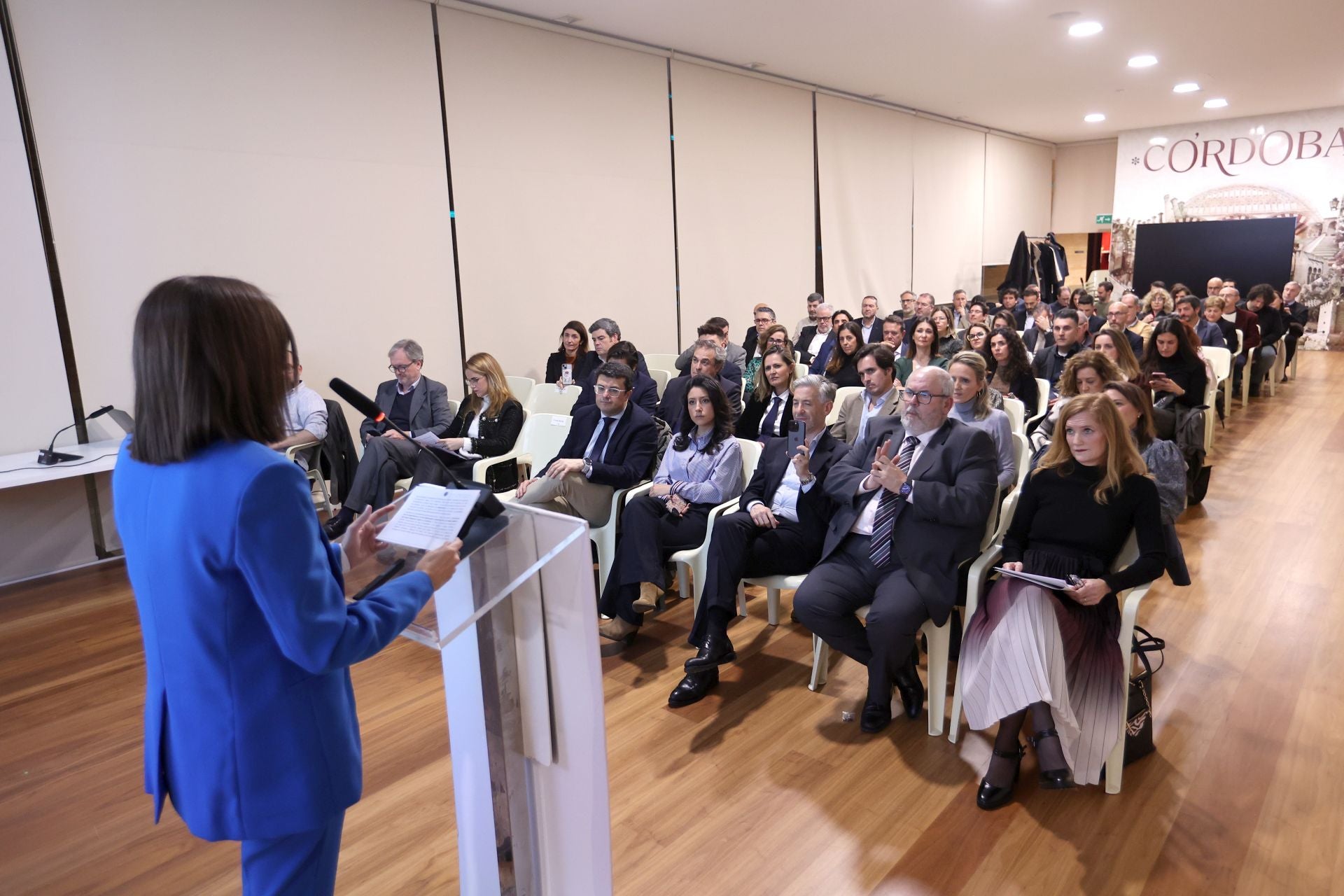 La entrega de los premios DigitAll de ABC Córdoba, en imágenes