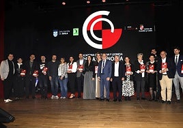 Trayectorias ejemplares que muestran la «intensa riqueza gastronómica» de Castilla y León