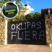 Okupan un hotel abandonado en Tenerife y los vecinos denuncian el negocio que se está haciendo