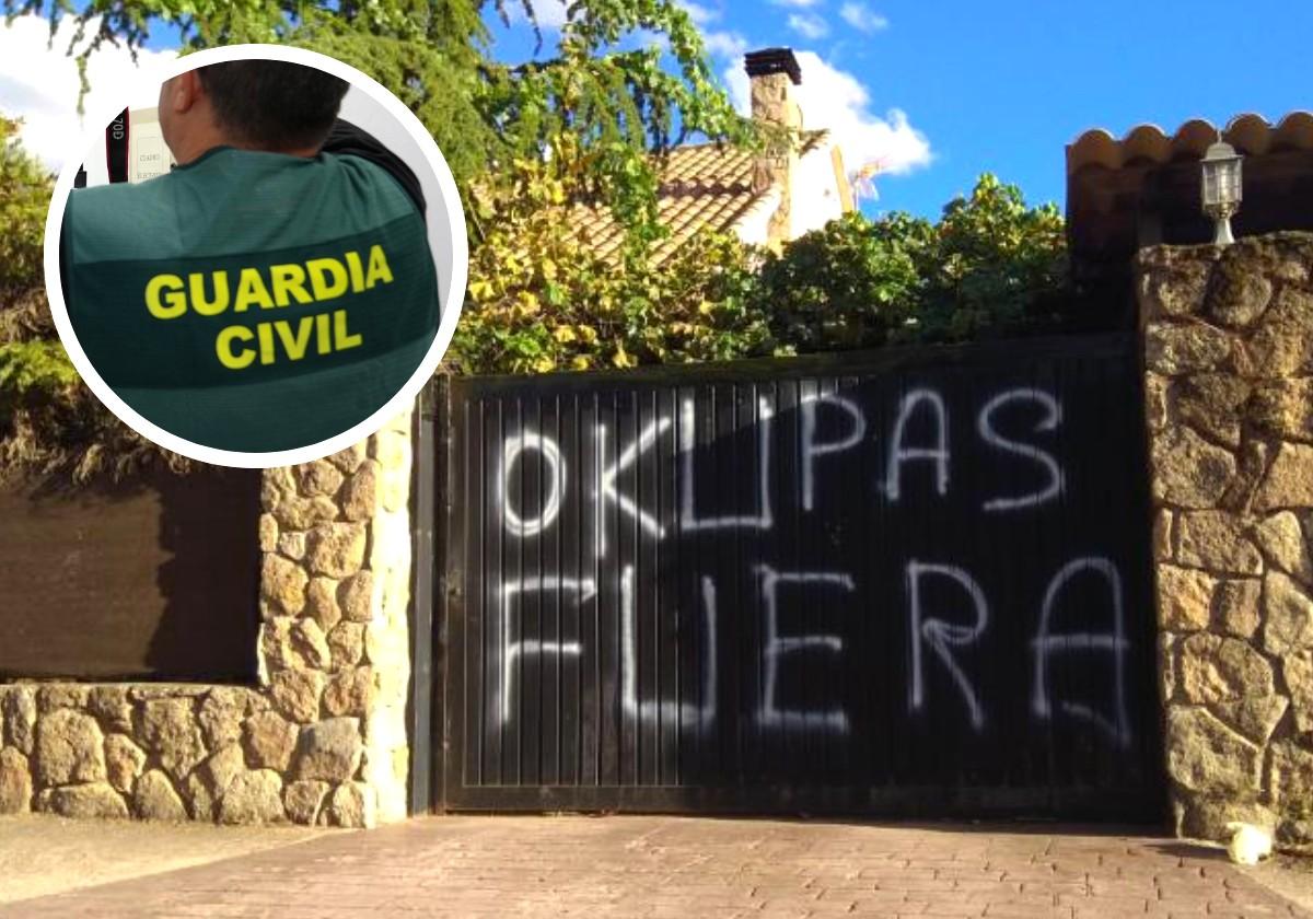 Okupan un hotel abandonado en Tenerife y los vecinos denuncian el negocio que se está haciendo con las habitaciones: «Tienen en jaque a la Guardia Civil»