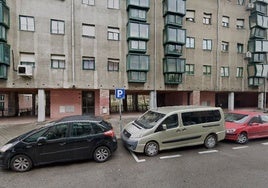 Una turba golpea y acuchilla a un hombre en Plata y Castañar