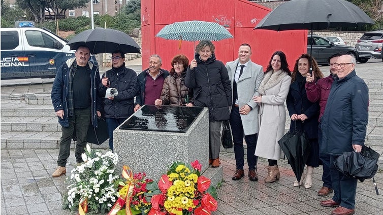 «Las víctimas del terrorismo no pintamos nada; vamos a peor»»