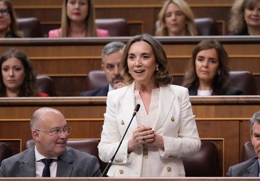 El PP obligará a retratarse a los socios del Gobierno sobre Ucrania la próxima semana