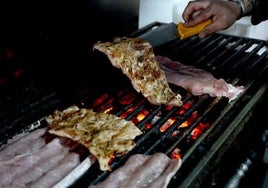 Solo hay de un tipo y no tiene carta: los bocadillos gigantes de Córdoba que tienes que comer con hambre