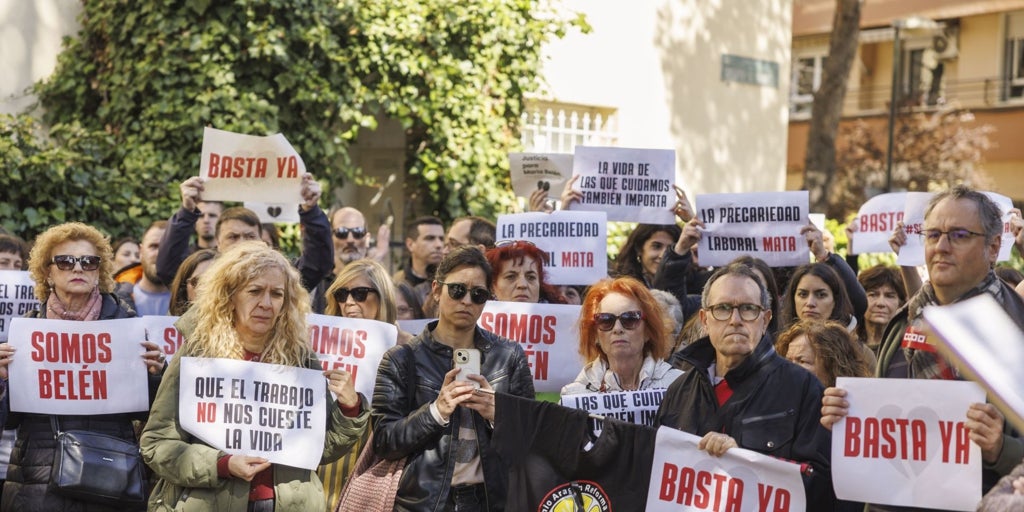 Ninguno de los menores del crimen de Badajoz se reconoce como culpable