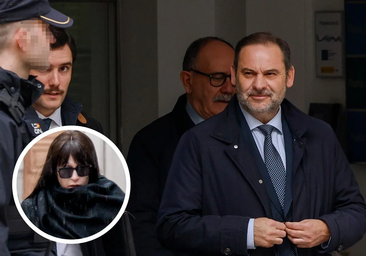 El TS pide a Puente, Ineco y Tragsatec datos sobre contratos y viajes de Jessica