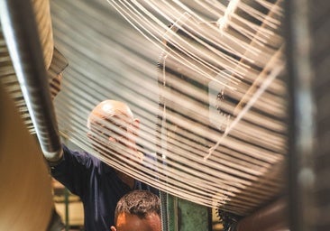 De la mesta al ecommerce: una nueva vida para la lana