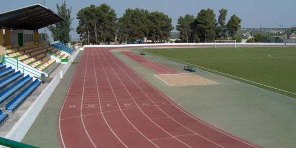 Un equipo de fútbol base cordobés denuncia agresiones en un partido de alevines en Baena