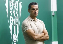 Juanito también sale al mercado para el Córdoba CF: una opción para reforzar la parcela técnica del Betis