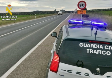 Encuentran desorientado en Zamora a un vecino de A Coruña que llevaba cuatro días desaparecido