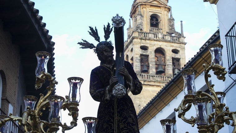 Nuestro Padre Jesús del Calvario