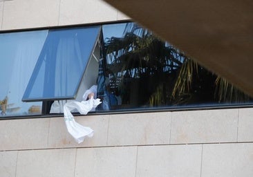 Unos padres se enfrentan a seis años de cárcel por zarandear y golpear a su bebé varios meses desde que nació