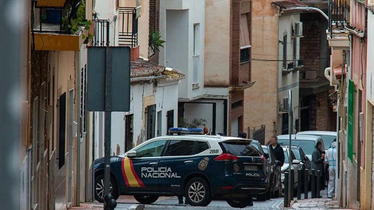 Libertad provisional para los cuatro detenidos por el crimen de Motril