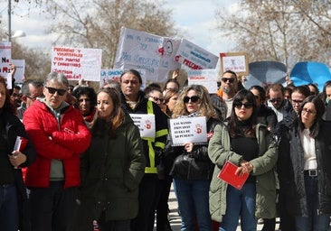 CCOO pedirá a la Junta el cumplimiento del convenio que rige para los trabajadores de centros de menores