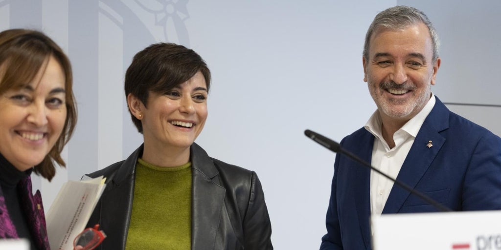 La ministra de Vivienda anima a las regiones a imitar la fallida limitación de alquileres catalana