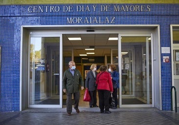 Madrid ofrecerá ayuda psicológica a domicilio para los mayores que se sienten solos