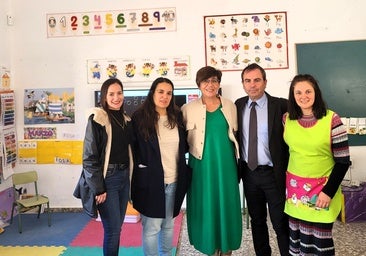 Un total de 62 ayuntamientos de Toledo han solicitado las ayudas de la Junta para climatización de centros educativos