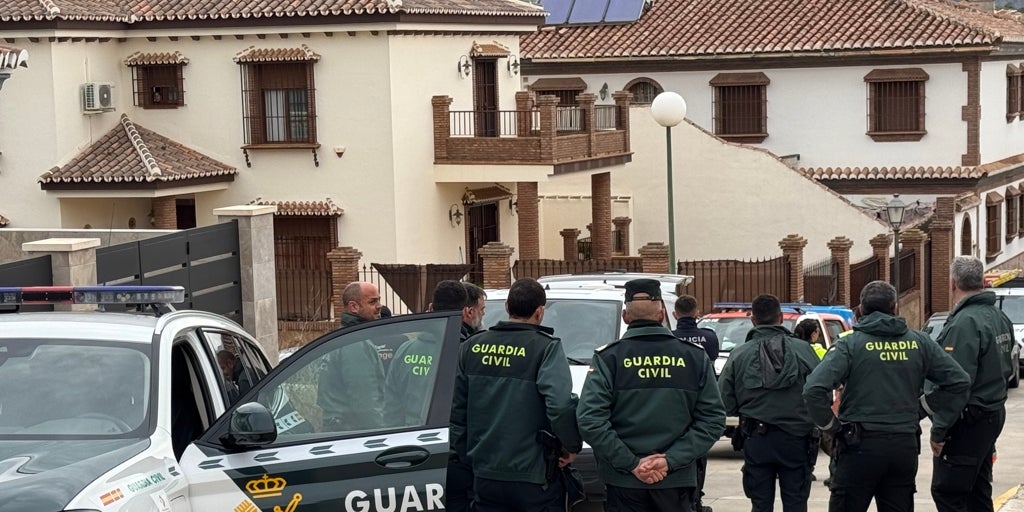 La Guardia Civil estrecha el cerco sobre la desaparición de Paco 'el del molino'