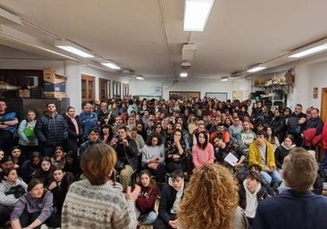 Resuelto el conflicto educativo que dividía al valle de Benasque: contará con una sección del IES Castejón de Sos