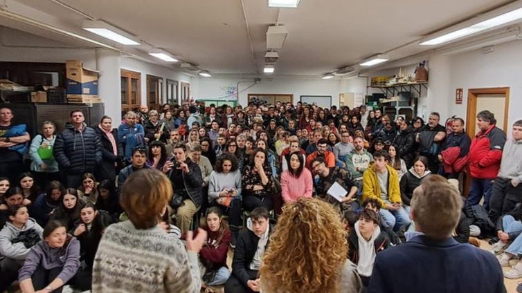 Resuelto el conflicto educativo que dividía al valle de Benasque: contará con una sección del IES Castejón de Sos