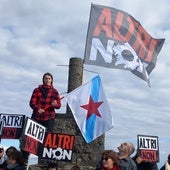El BNG y el PSdeG se encomiendan a Altri para desgastar a Rueda