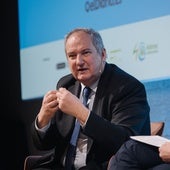 El ministro de Industria, Jordi Hereu, en una imagen de archivo