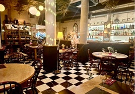 Café Pagés cumple 15 años en Gràcia al ritmo de rumba para autóctonos y turistas