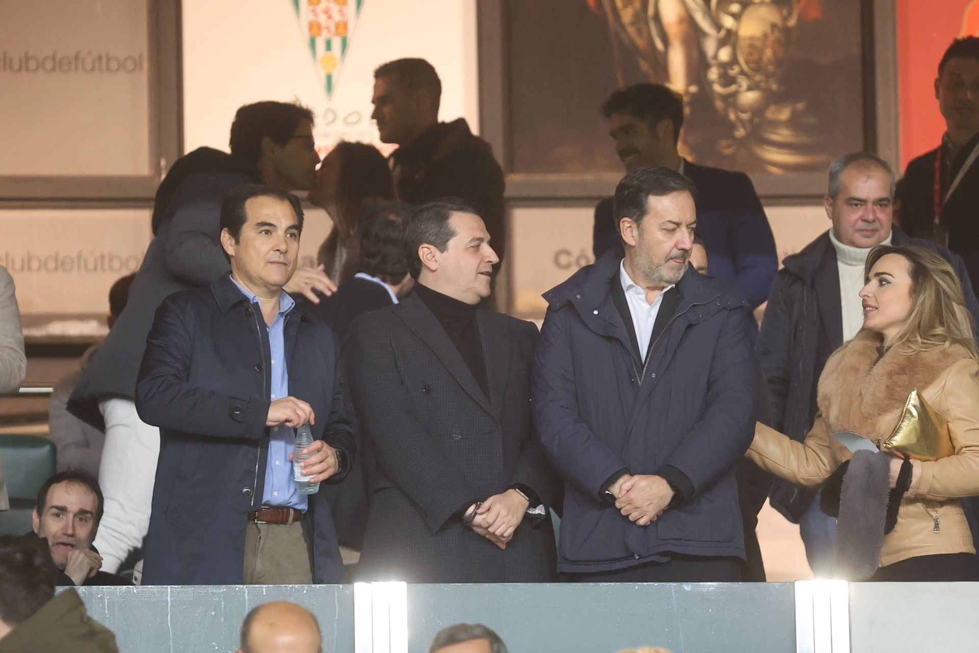 El empate del Córdoba CF ante el Sporting de Gijón, en imágenes