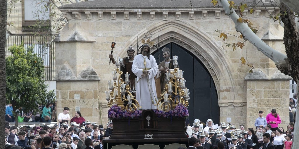 La Semana Santa de Córdoba se prepara para llegar a 45 cofradías, su mayor crecimiento en 30 años