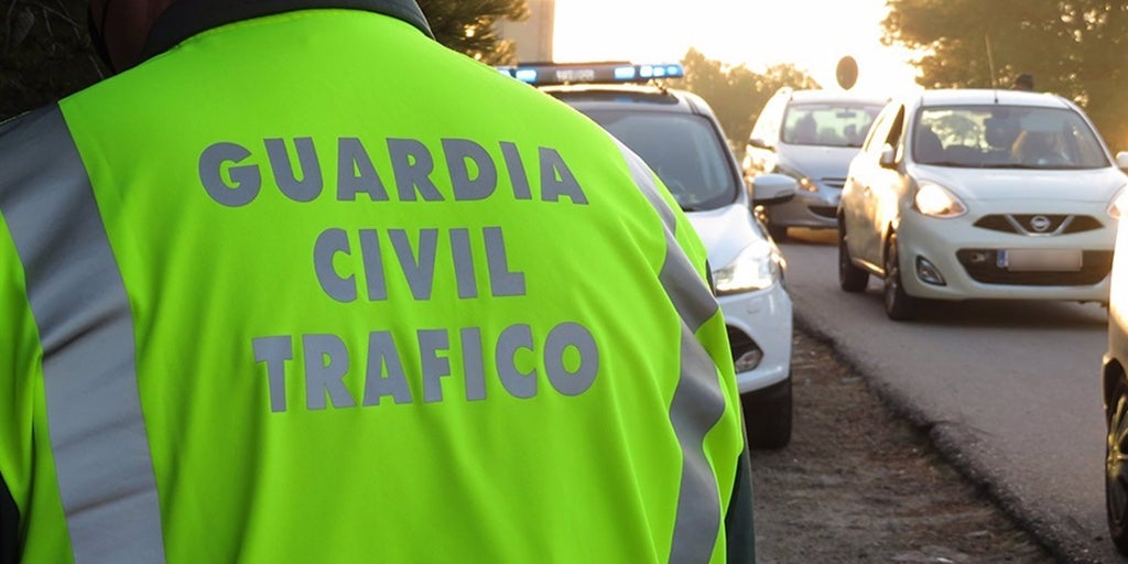 Detenido un camionero por el atropello mortal de un joven desaparecido que salió a caminar por la A-7 cerca de Vícar, en Almería