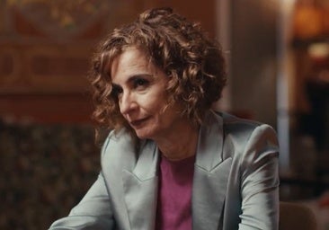 María Jesús Montero rebate a Felipe González por criticar su pluriempleo: «Él no dejó el cargo para ser candidato del PSOE»