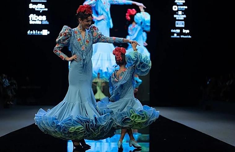 Destfile en Simof de Sara de Benítez