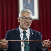 El socialista Miguel Fernández es el nuevo alcalde de Lugo tras el fallecimiento de Paula Alvarellos