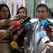 La juez avala la eutanasia de la joven de 24 años que frenó su padre