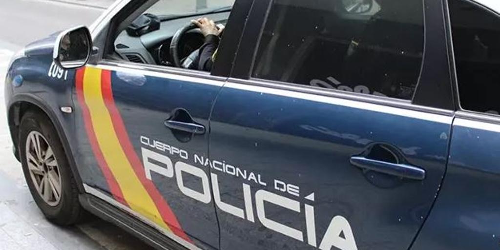 Detenido en Soria un hombre de unos 35 años como presunto autor de la muerte violenta de su madre, de 75