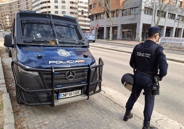 Rescatan a dos mujeres a las que prostituían sin descanso y sometían con castigos y amenazas en Puente de Vallecas