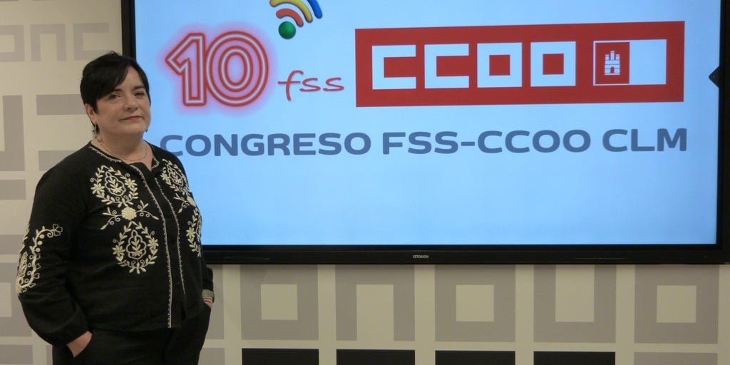 FSS-CCOO pide a la Junta mejoras en residencias y en la sanidad tanto pública como privada